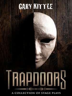 cover image of Trapdoors